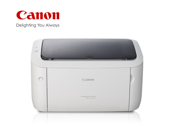 Cannon laser imageCLASS LBP6030 Printer | P110