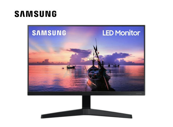 SAMSUNG Monitor 27'' LF27T350FHEXXT (IPS, HDMI ) 75Hz | M170