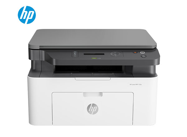 HP Printer Laser MFP M135A | PN170