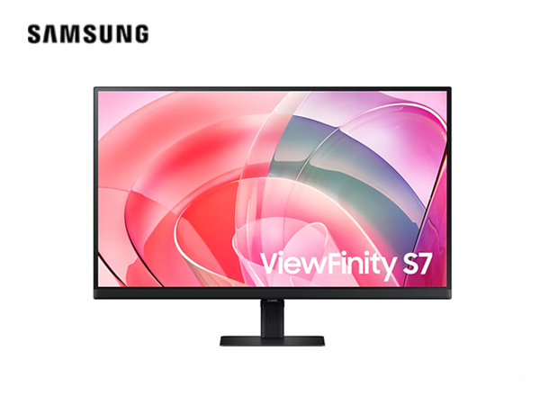 Samsung Monitor 27" LS27D700EAEXXT ViewFinity S7 4K UHD (IPS, DP, HDMI) | M295
