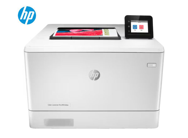 HP Printer Color LaserJet Pro M454dw | P360