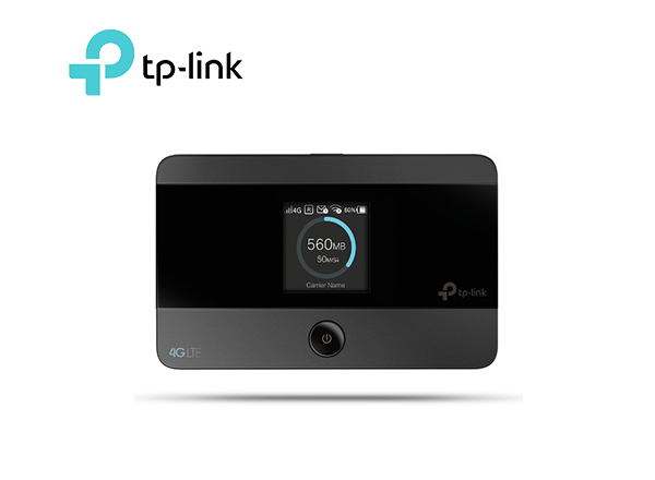 TP-Link M7350 4G LTE Mobile Wi-Fi | T50