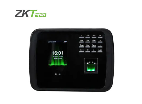 ZKTeco Face Recognition & Fingerprint MB460 | Z125