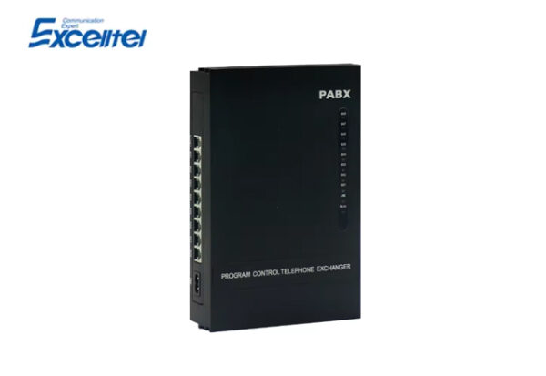 MD108 PABX Model with 8 Extensions PBX Product | P40