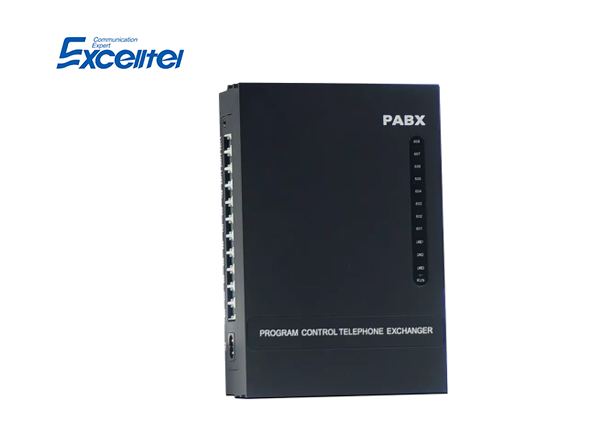 MD208 Small Business PABX PBX system | P50