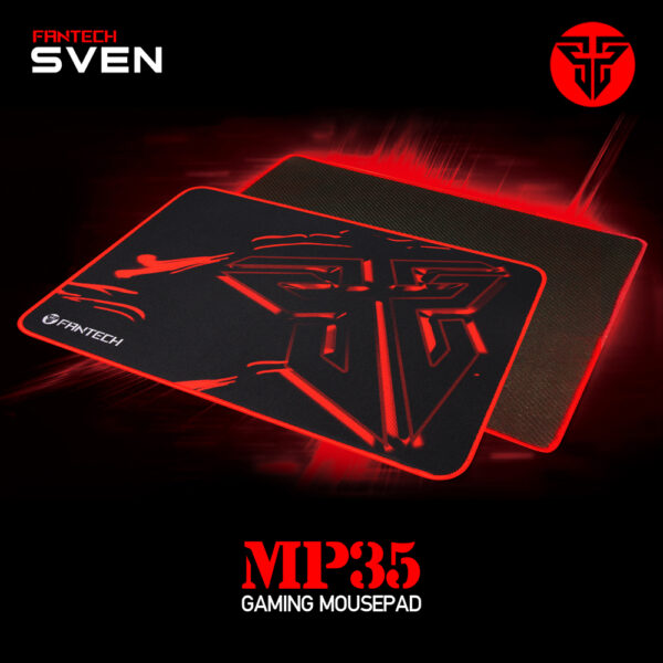 FANTECH Sven MP35 Gaming Mousepad | P3.5