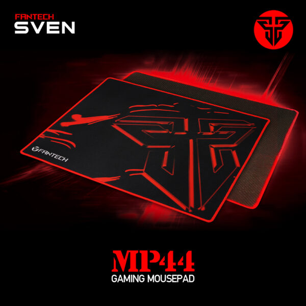 FANTECH Sven MP44 Gaming Mousepad | P5