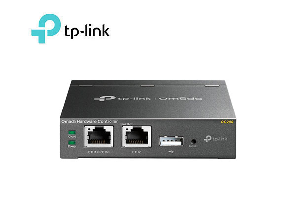 TP-Link OC200​ Omada Hardware Controller | T50