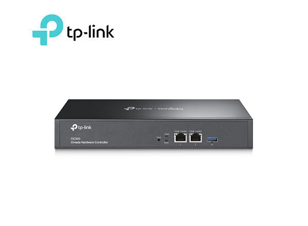 TP-Link OC300 Omada Hardware Controller | T170