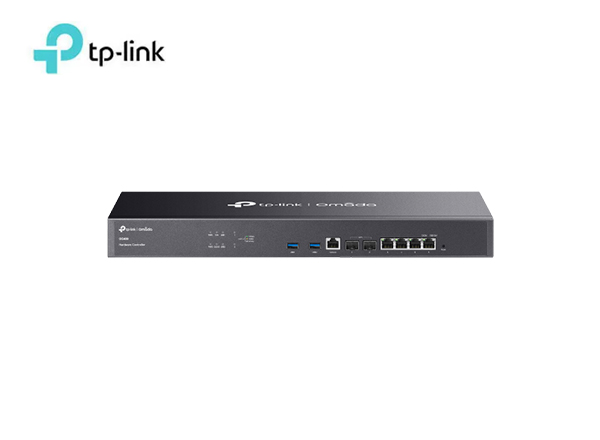 TP-Link OC400 Omada Hardware Controller | T450