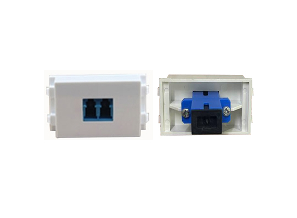 Optic Module Connector | C1(98)