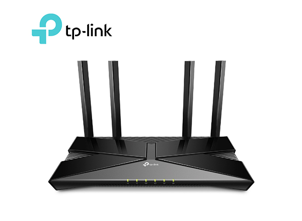 TP-Link Archer AX10 AX1500 Wi-Fi 6 Router | T29