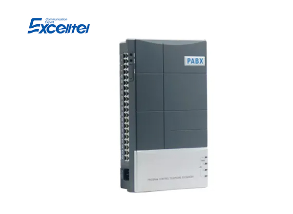Excelltel PBX Soho PBX System CS416 Small Pabx | P125