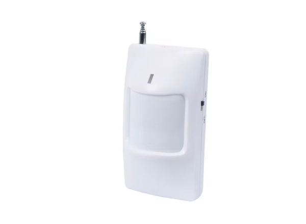 MOTION SENSOR PIR100A | A8