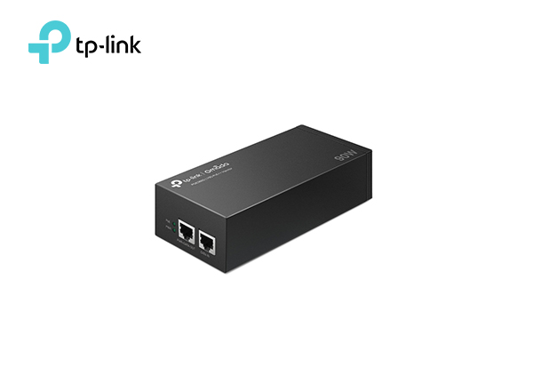 TP-Link POE380S Omada PoE++ Injector | T44