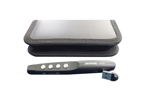 ABCNOVEL A102M projector pointer | P25