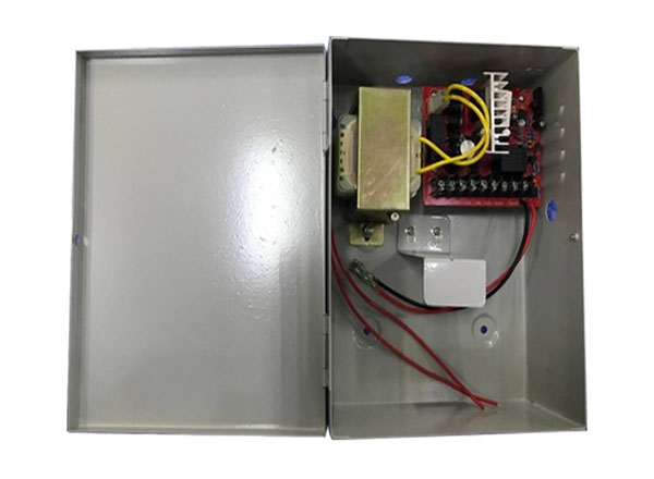 Power Supply 901-1 | P35