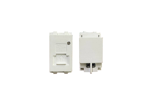 Power USB3 Module Connector | C4