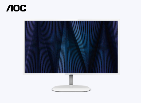 AOC Monitor 31.5” Q32V3S/WS (IPS, HDMI) | M265