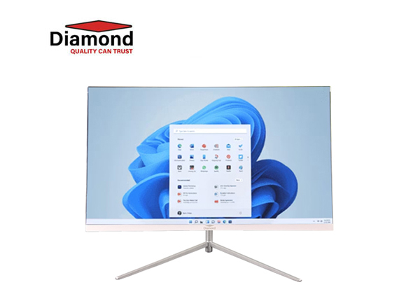 Diamond System AIO All in one 24″ I7-4770s R240 | D240