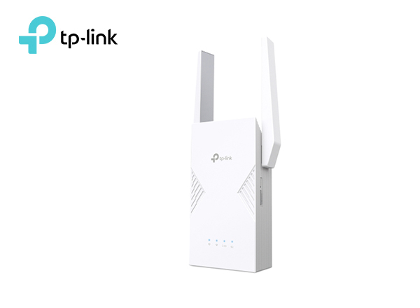 TP-Link RE235BE BE3600 Dual-Band Wi-Fi 7 Range Extender | T62