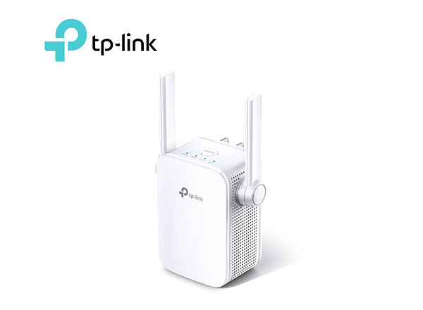 TP-Link RE305 AC1200 Wi-Fi Range Extender | T22