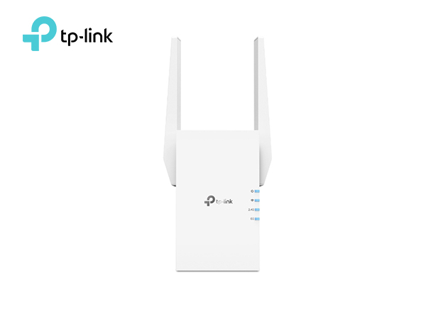 TP-Link RE705X AX3000 Mesh WiFi 6 Extender | T50