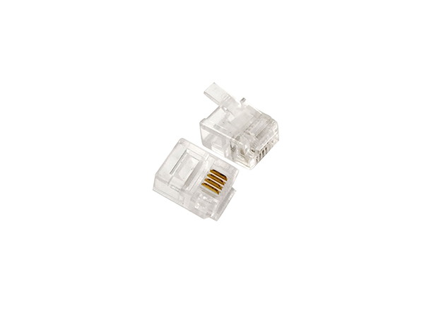RJ11 Telephone Connector | C0(12)