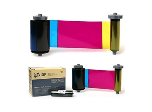 Ribbon Kit for Smart Series 31 & 51 Card Printer | R60