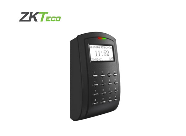 ZKTeco SC103 Card Door Lock Access Control | Z99