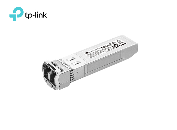 TP-Link SM6110-SR Omada 25GBase-SR SFP28 LC Transceiver | T28