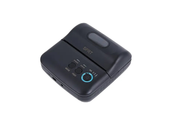 SP-T9i 80mm thermal mobile printer Lightweight | P75