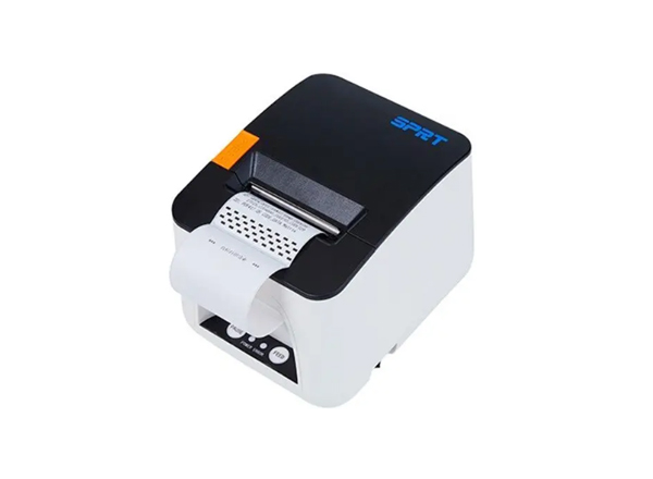 SPRT 58mm thermal label printer SP-TL24U High Cost-effective | P45