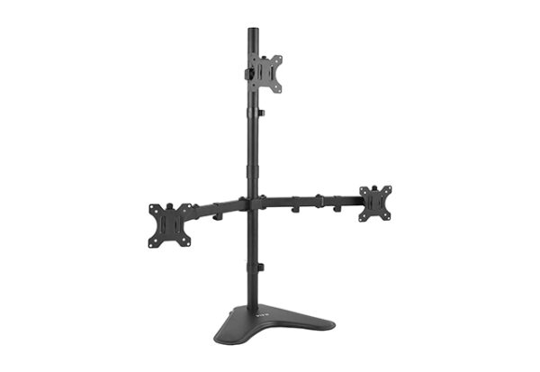 Desktop 2 Monitors Mount | S35