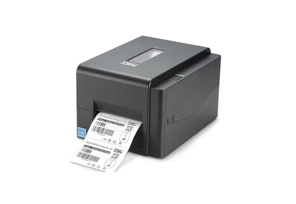 TSC TE244 Desktop Thermal Transfer Barcode Printer | P160