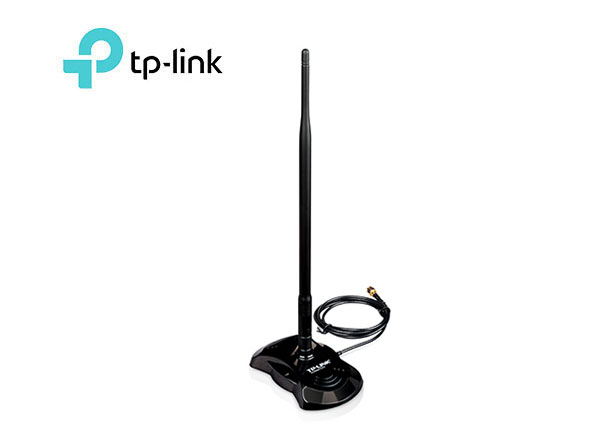 TP-Link TL-ANT2408C 2.4GHz 8dBi Indoor Desktop Omni-directional Antenn | T13