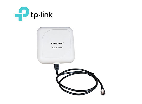 TP-Link TL-ANT2409B 2.4GHz 9dBi Outdoor Directional Antenna | T18