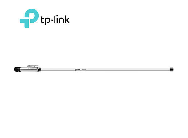 TP-Link TL-ANT2412D 2.4GHz 12dBi Outdoor Omni-directional Antenna | T55