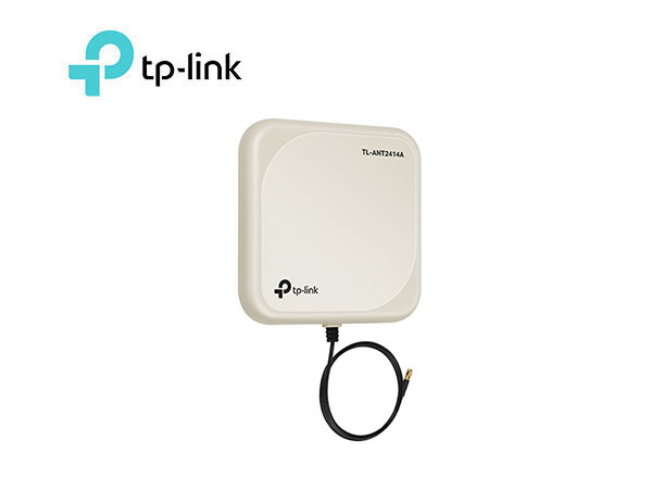 TP-Link TL-ANT2414A 2.4GHz 14dBi Outdoor Directional Antenna | T50