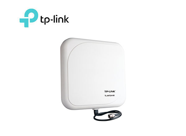 TP-Link TL-ANT2414B 2.4GHz 14dBi Outdoor Directional Antenna | T50