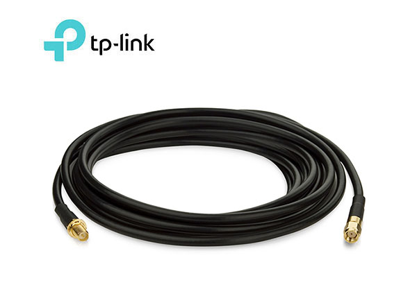 TP-Link TL-ANT24EC3S 3 Meters Antenna Extension Cable | T10