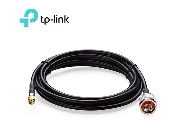TP-Link TL-ANT24PT3 Pigtail Cable | T10