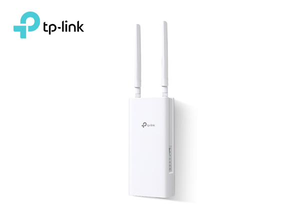 TP-Link TL-MR100-Outdoor 4G 300 Mbps Wi-Fi Outdoor Router | T52