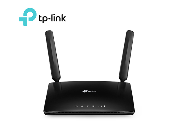 TP-Link TL-MR150 300Mbps Wireless N 4G LTE Router | T38