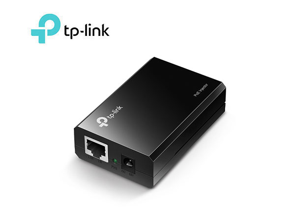 TP-Link TL-POE150S PoE Injector | T9-5