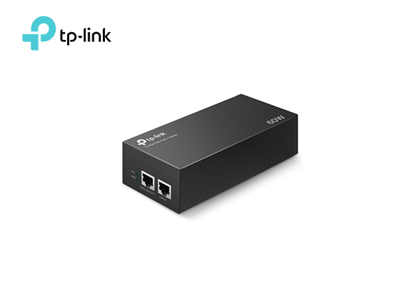 TP-Link TL-POE170S PoE++ Injector | T31-5