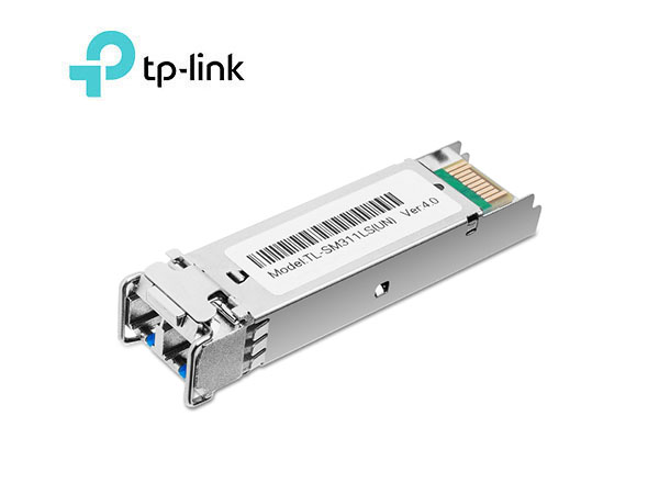 TP-Link TL-SM311LS​ MiniGBIC Module | T8-5