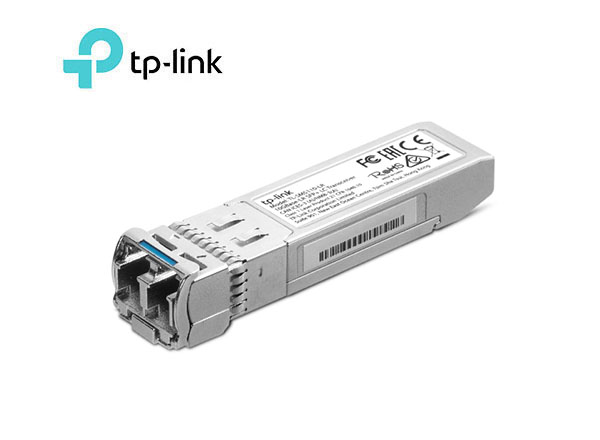 TP-Link TL-SM5110-LR 10GBase-LR SFP+ LC Transceiver | T22