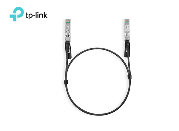 TP-Link TL-SM5220-1M 1 Meter 10G SFP+ Direct Attach Cable | T15