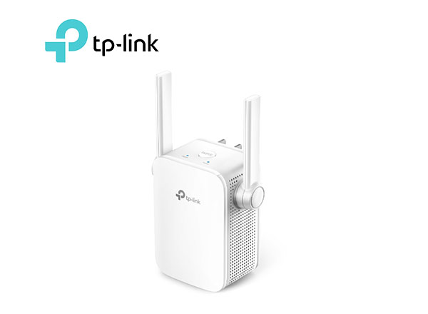 TP-Link TL-WA855RE 300Mbps Wi-Fi Range Extender | T12